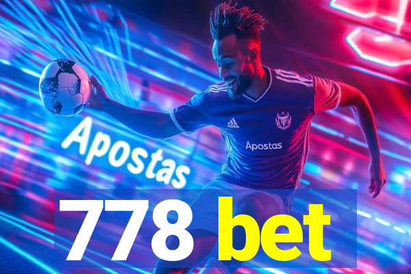 778 bet